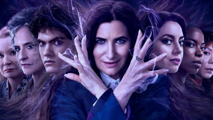 Agatha all along