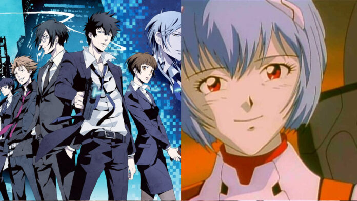 Anime filosofici