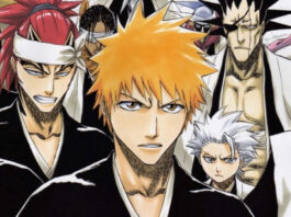 Bleach