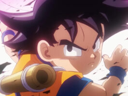 Dragon Ball Daima