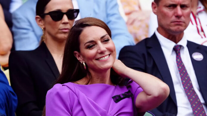 Kate Middleton