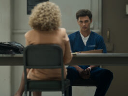 Fratelli Menendez Monsters Episodio 5 Netflix