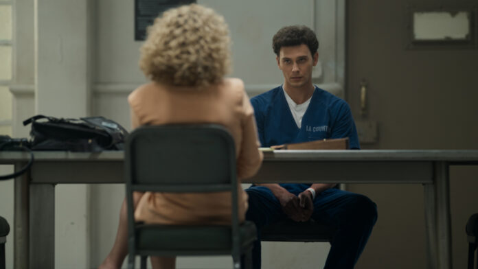 Fratelli Menendez Monsters Episodio 5 Netflix