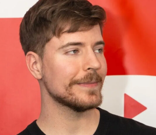 MrBeast