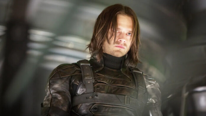 Sebastian Stan