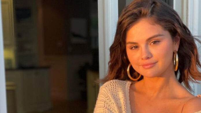 Selena Gomez