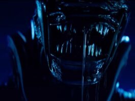 alien earth