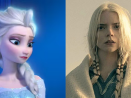 anya taylor-joy, frozen