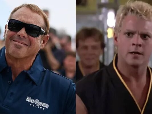 chad mcqueen