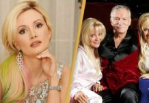 coniglietta, holly madison