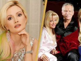 coniglietta, holly madison
