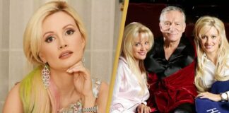 coniglietta, holly madison