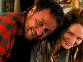 speak no evil, recensione, james mcavoy