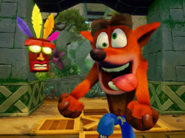 Crash