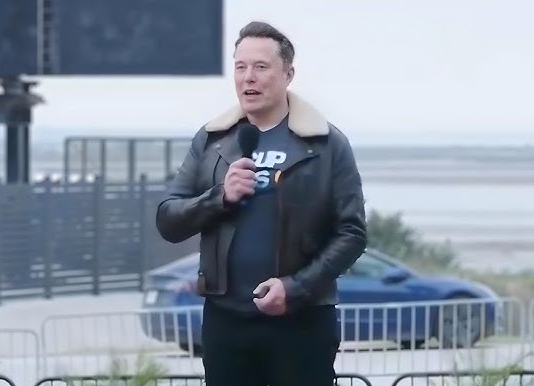 SpaceX