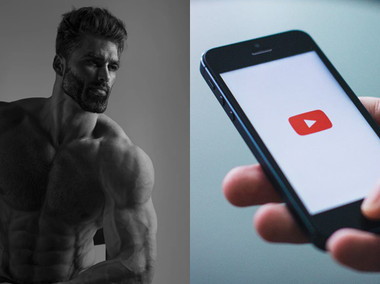 YouTube