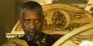 denzel washington