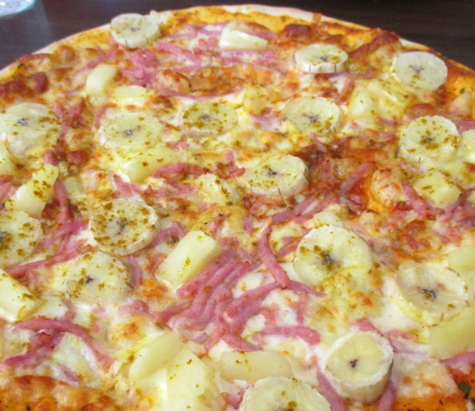 pizza