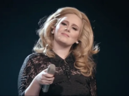 Adele