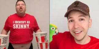 youtuber, nikocado avocado