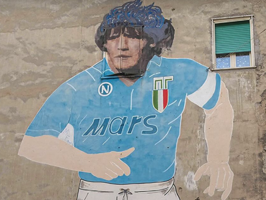 Maradona
