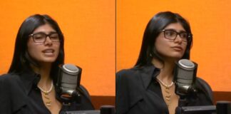 mia khalifa
