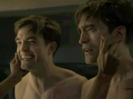 mickey 17, robert pattinson