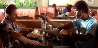 pulp fiction