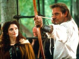 robin hood