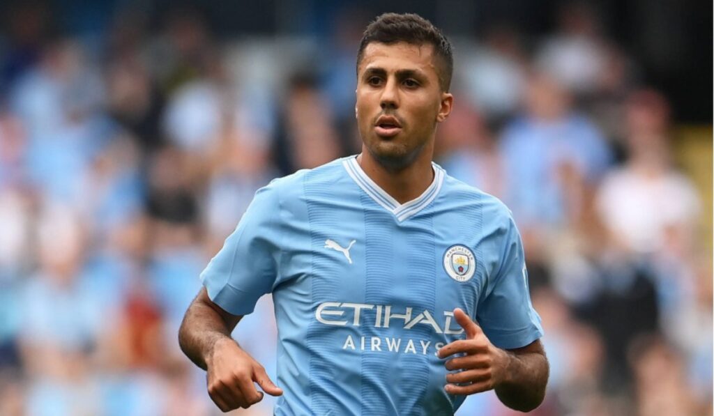 rodri