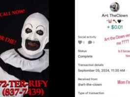 terrifier