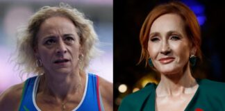 valentina petrillo, jk rowling
