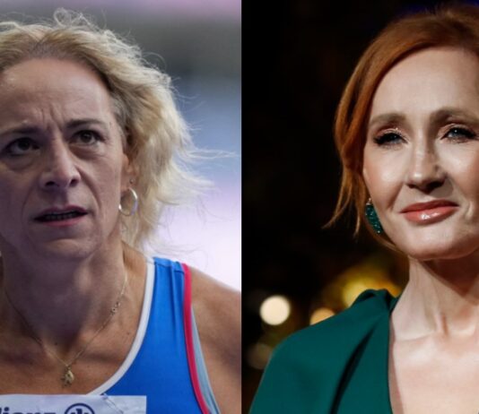 valentina petrillo, jk rowling