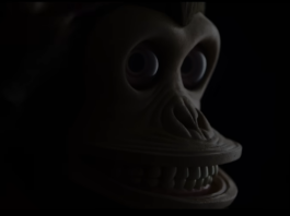 The Monkey