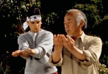 karate kid, prime video