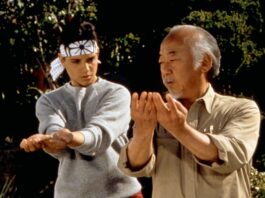 karate kid, prime video