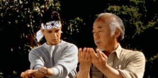 karate kid, prime video