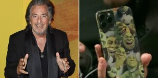 al pacino