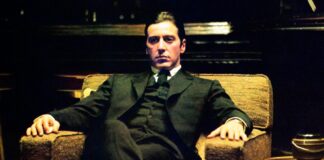 al pacino
