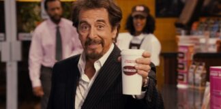 al pacino, jack and jill
