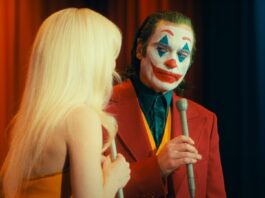 joker 2, razzie awards