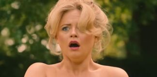emily atack