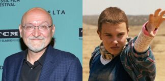 frank darabont, stranger things