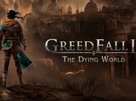 GreedFall 2