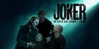 joker, aldo giovanni e giacomo
