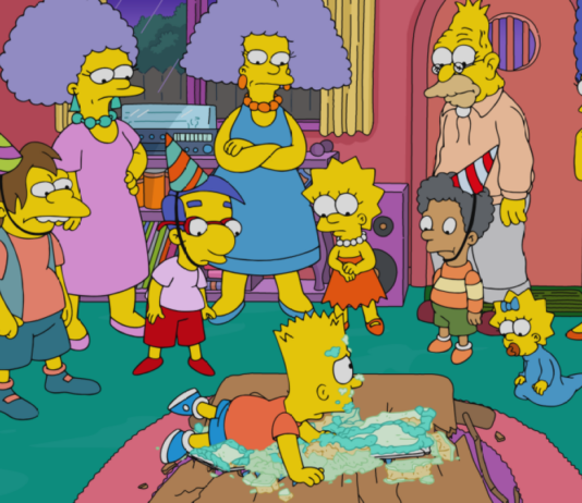 i Simpson