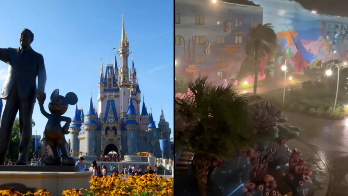 Disney