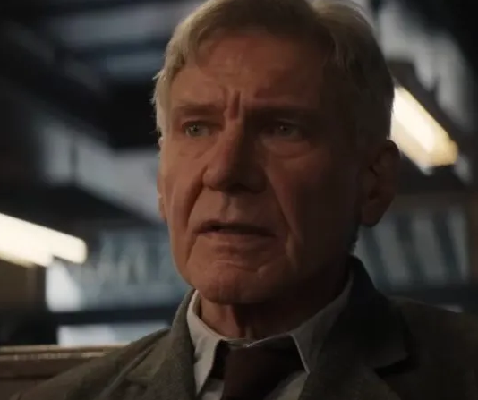 Harrison