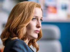 Gillian