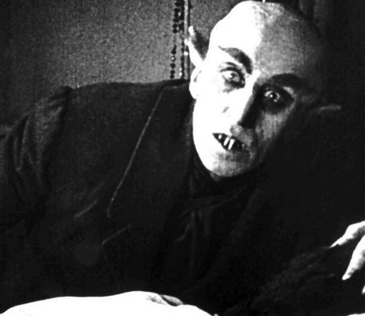 Nosferatu